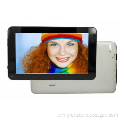 9.7* hotsale dual core competitive MID new mini 1.2G Android 4.2